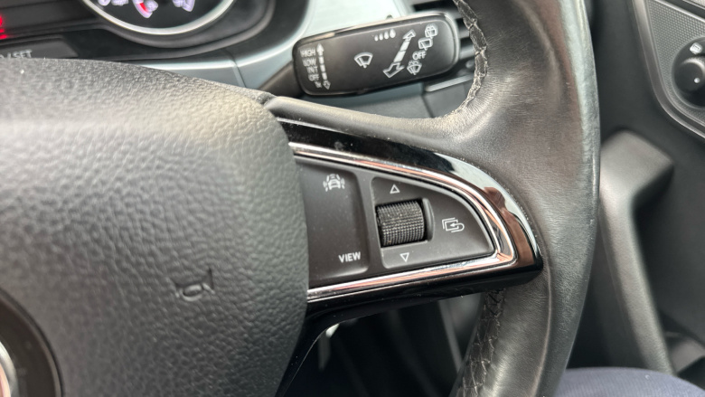 Skoda Fabia 1.0 TSI SE 5dr Petrol Hatchback